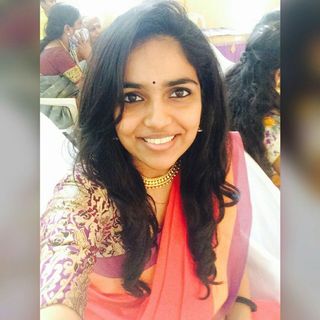 Profile Picture of Ghayathri Kanniappan (@ghayathri23) on Instagram