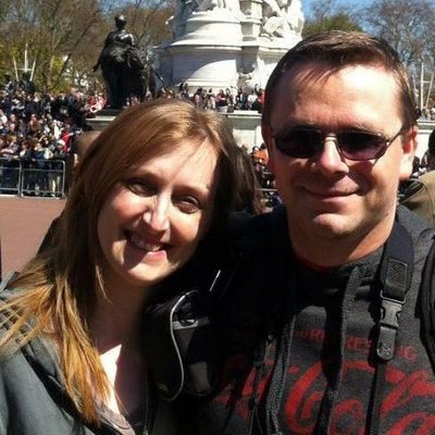 Profile Picture of Adrian Gill (@agill74) on Twitter