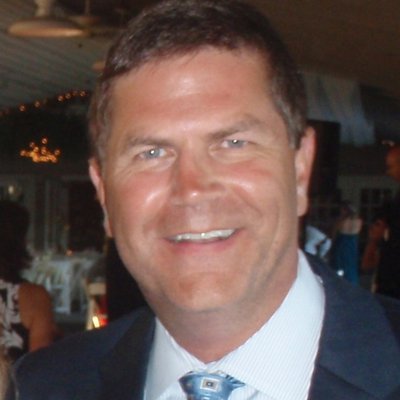 Profile Picture of John Zimmerman (@ypaymor) on Twitter