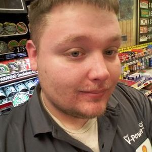 Profile Picture of Andrew A.K.A Xurkzi (@VadenAndrew) on Twitter