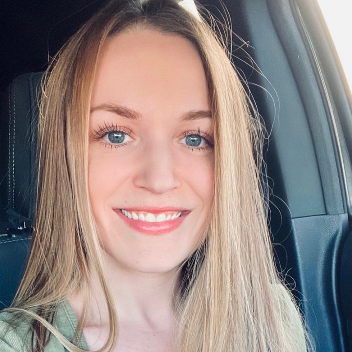Profile Picture of marilynkrase (@@marilynkrase) on Tiktok