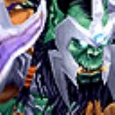 Profile Picture of Elijah Vaughn (@ElijahVaughn4) on Twitter