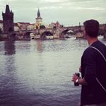 Profile Picture of Mark Friedländer (@markfried) on Instagram