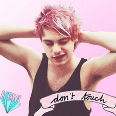 Mikaela Davis - Twitter Profile Picture of Mikaela Davis (@MikaelaDavis5) on Twitter