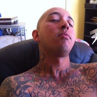 Profile Picture of Chris Valladares (@Chris_GalleryLV) on Twitter