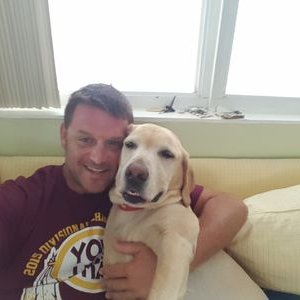 Profile Picture of Ian Asher (@BigE34) on Twitter