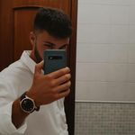 Profile Picture of Carmine (@saccomandocarmine44) on Instagram