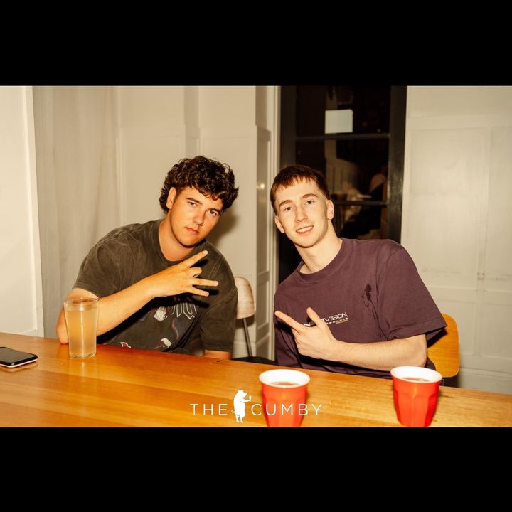 Profile Picture of Mitch (@mitchellhandford) on Tiktok