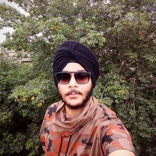 Profile Picture of Rameet Singh Sachar (@SacharRameet) on Twitter