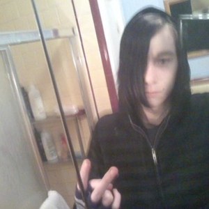 Corey Pinette - Myspace Profile Picture of Corey Pinette (@itsfreakincj) on Myspace