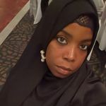 Profile Picture of Rafeeqa Williams (@rafeeqasakeena22) on Instagram