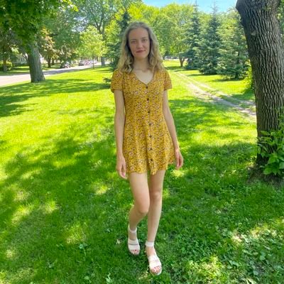 Profile Picture of Heather Ruby (@heatherruby27) on Twitter