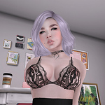 Profile Picture of Danielle Iris  Holt (@andriaholt101) on Flickr