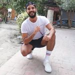 Profile Picture of Amjad Al-mohamad (@majode_mhmd) on Instagram