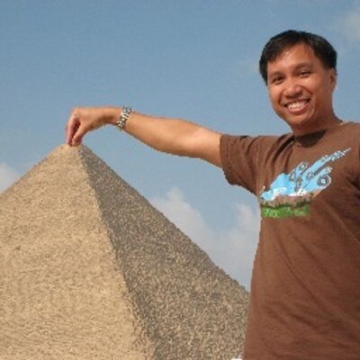 Profile Picture of Jeff Bulosan (@FrugalFilipino) on Twitter