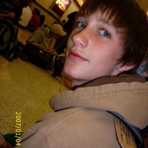 Profile Picture of Garrett Malkuch (@aggie_pimp) on Myspace