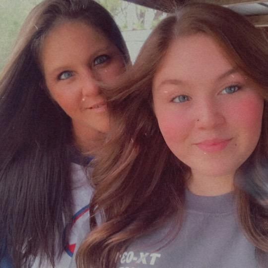 Profile Picture of Ashley Sculthorpe (@ashleysculthorpe7) on Tiktok