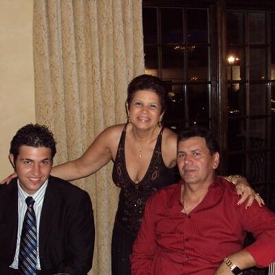 Profile Picture of Jose Gontino Netto (@josenetto120) on Twitter