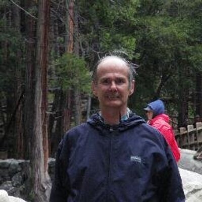 Profile Picture of David Golinski (@DavidGolinski) on Twitter