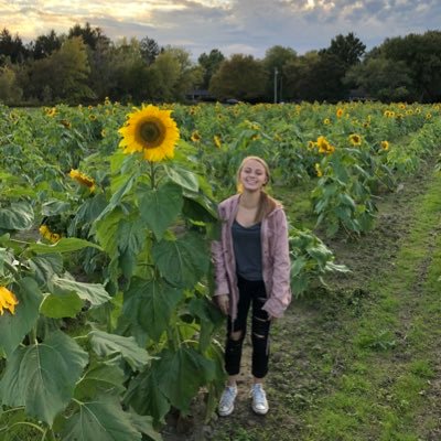 Profile Picture of Danielle Pavoni (@DaniellePavoni) on Twitter