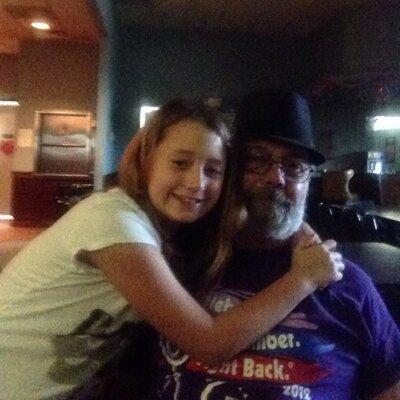 Profile Picture of Gary Britton (@britton46) on Twitter