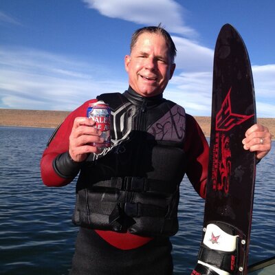 Profile Picture of Scott Giles (@SScott_Giles) on Twitter