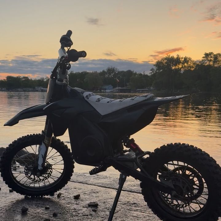 MototecThor - Tiktok Profile Picture of MototecThor (@thor.jergenson) on Tiktok