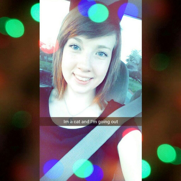 Profile Picture of Erika Eilertson (@eclipseddeath) on Poshmark