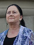 Profile Picture of Debbie Jabbouron Wikipedia