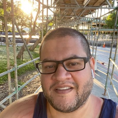Profile Picture of Reinaldo Llano Jr. (@ReinaldoLlano) on Twitter