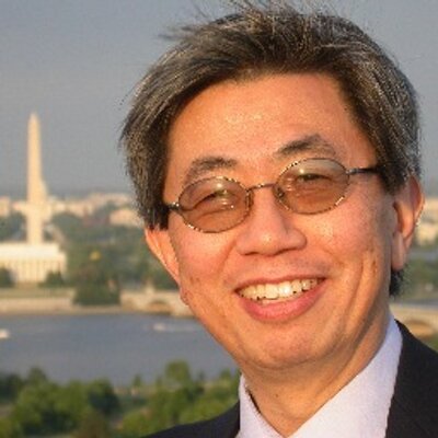 Profile Picture of Kenneth W. Chin, MD (@K88rad) on Twitter