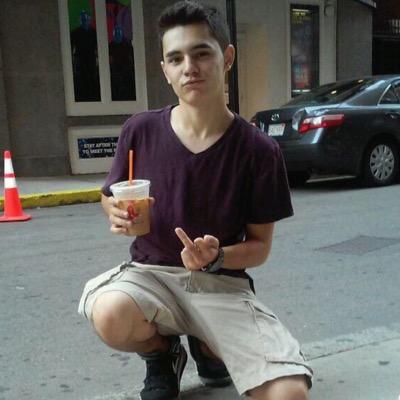 Profile Picture of Shad Fowler (@ShadFowler) on Twitter