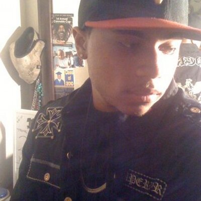 Profile Picture of Thomas Todd (@chris_briggity) on Twitter