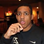 Profile Picture of Michael Matthews (@darkchocolatedc) on Instagram