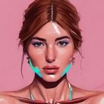 Profile Picture of Аня Ковляшенко 🇺🇦 (@alisha._.aleksandrova) on Instagram