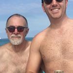 Profile Picture of Peter Partington (@onedaddybear) on Instagram