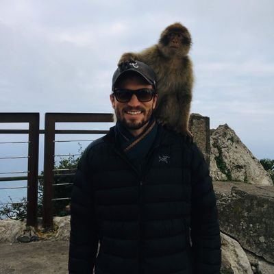 Profile Picture of Chris Tripp (@christripp86) on Twitter