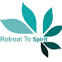 Profile Picture of Retreat to Spirit (@Amina and Pam) on Tiktok