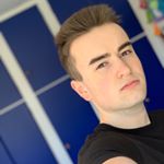 Profile Picture of Richard Austin (@_richardaustin) on Instagram