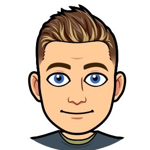 Profile Picture of Michael Hare (@MichaelHare7) on Twitter