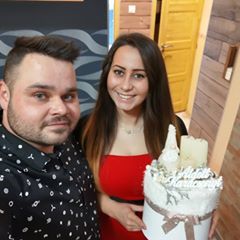 Profile Picture of Dávid Lengyel (@lengyeldave) on Tiktok