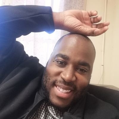 Profile Picture of Theo Terrence Hughes (@MrTheoHughes) on Twitter