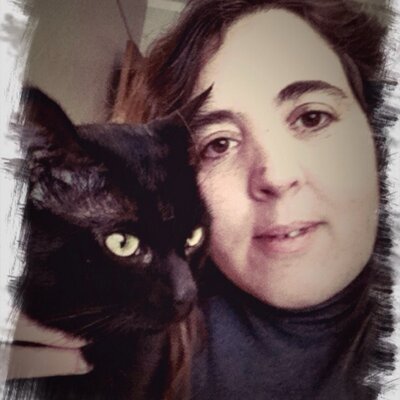 Profile Picture of Sandra Tinoco (@grilo1971) on Twitter