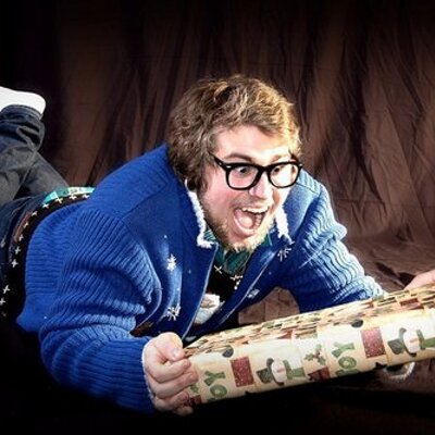 Profile Picture of Chaz Gray Edwards (@ChazDinkles) on Twitter
