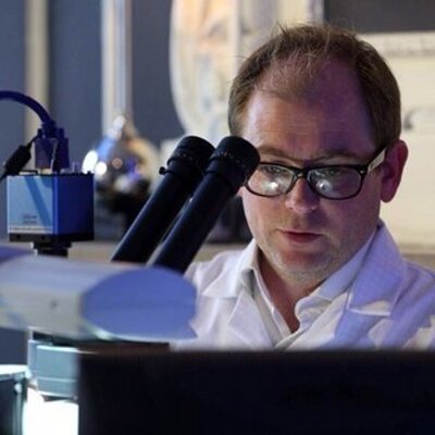 Profile Picture of Daniel Maggs (@4thGenGooner) on Twitter
