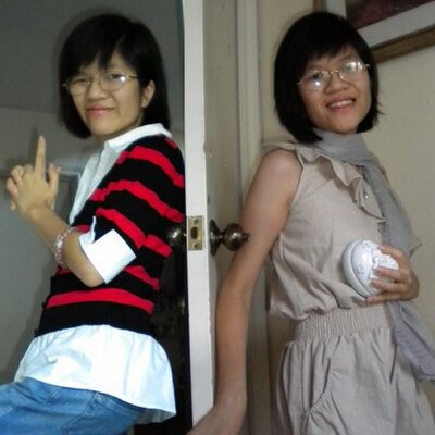 Profile Picture of Carol Leung (@LiangJiaLu) on Twitter