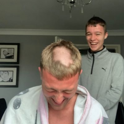 Profile Picture of Sam Everett (@Sameverett08) on Twitter