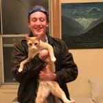 Profile Picture of Daniel O'Grady (@danieldoesnewstuff) on Instagram