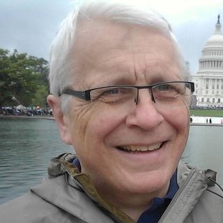 Profile Picture of David Wilhelm (Jerry Wilhelm) (@david.wilhelm.7374) on Facebook