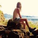 Kate Ness - Instagram Profile Picture of Kate Ness (@nomadicness) on Instagram